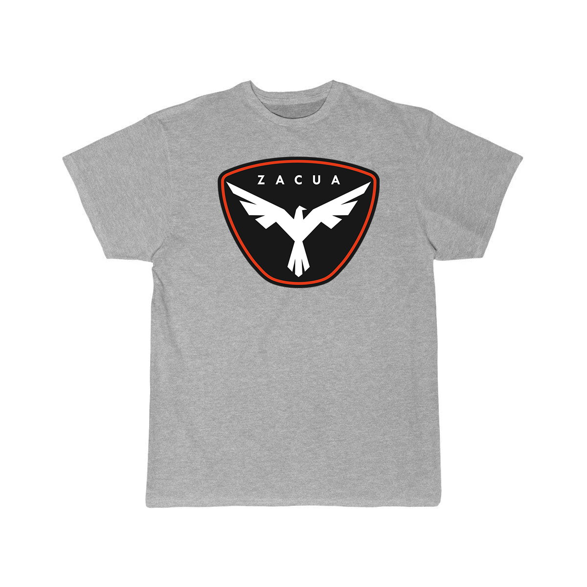 Zacua Automobile t-shirt