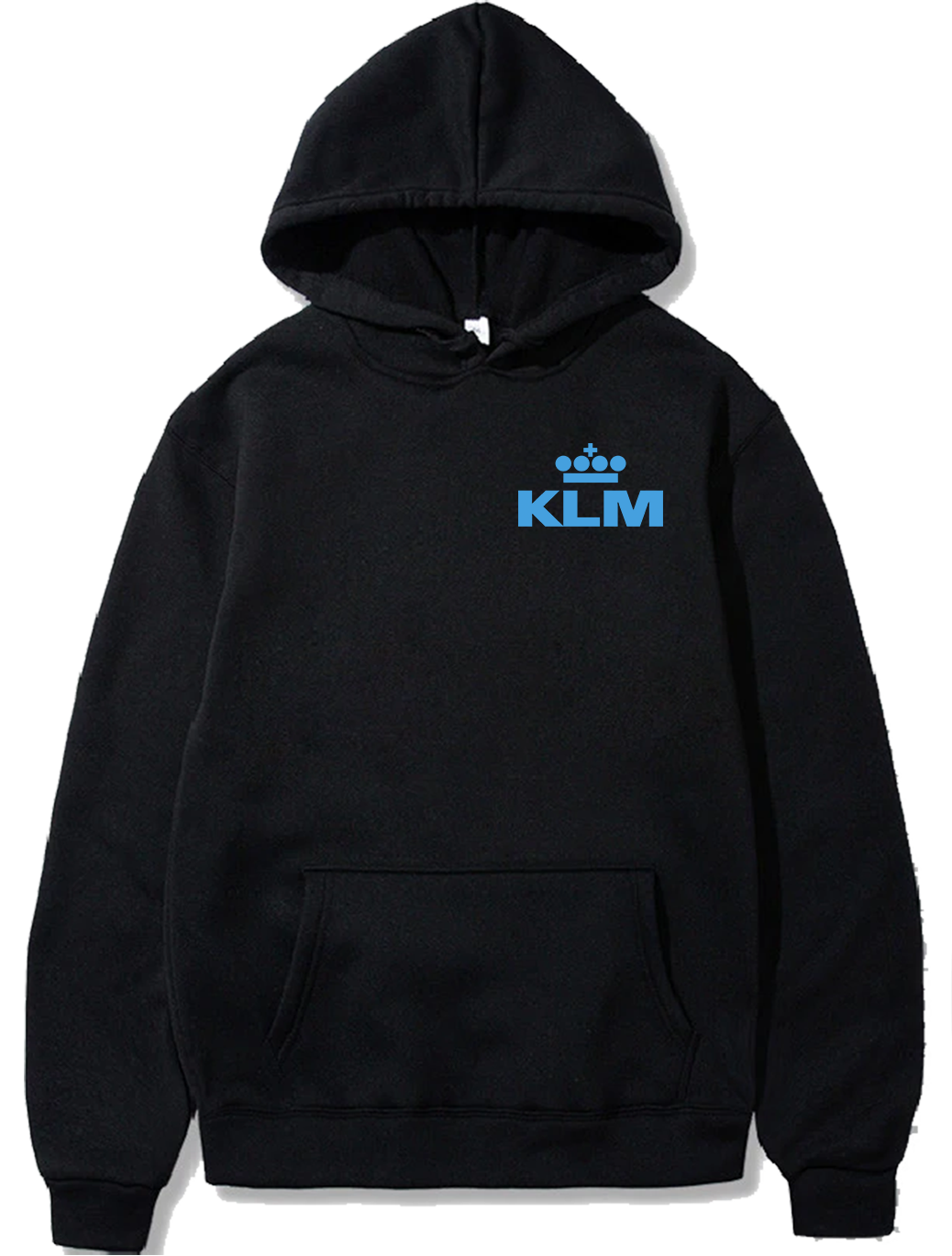 KLM AIRLINE PULLOVER