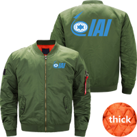 Thumbnail for IAI  JACKET