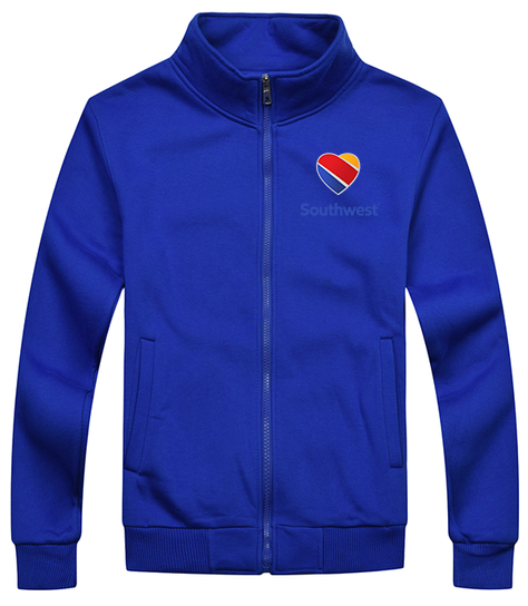 SOUTHWEST AIRLINES WESTCOOL JACKET