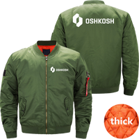 Thumbnail for OSHKOSH  JACKET