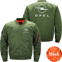 Thumbnail for OPEL JACKET