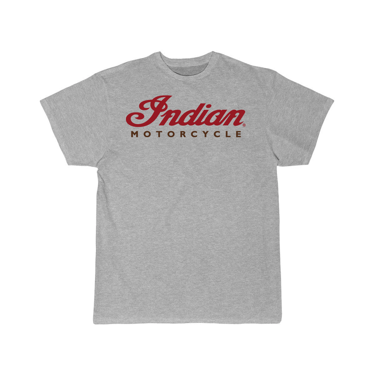 Indian Automobile t-shirt