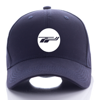 Thumbnail for AIRBUS LOGO DESIGNED CAP