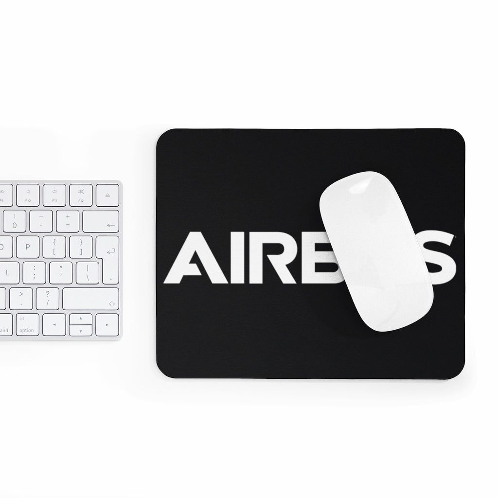 AIRBUS - MOUSE PAD Printify