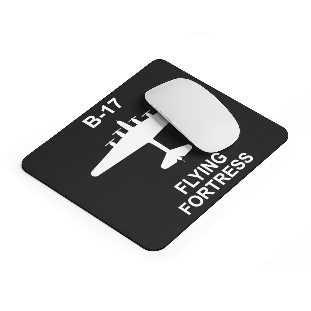 BOEING B-17  -  MOUSE PAD Printify