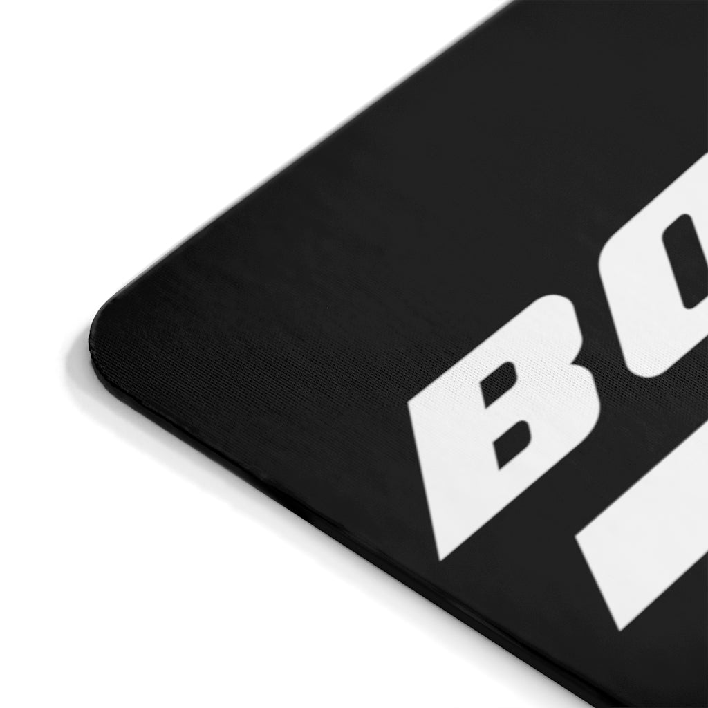 BOEING 777 X -  MOUSE PAD Printify