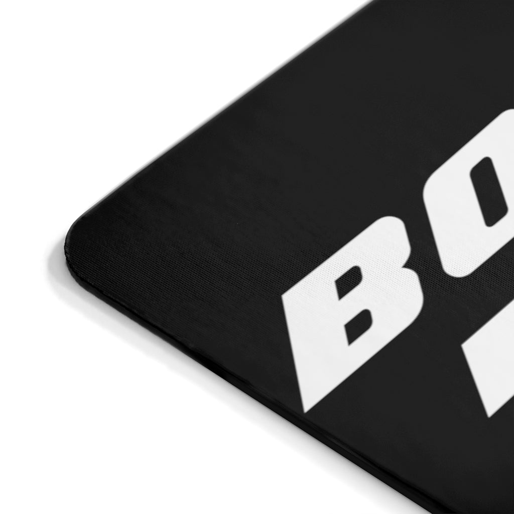 BOEING 777 -  MOUSE PAD Printify