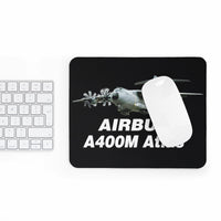 Thumbnail for AIRBUS A400M ATLAS -  MOUSE PAD Printify