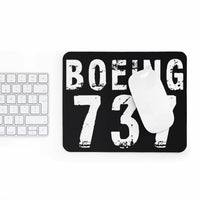 Thumbnail for BOEING 737 -  MOUSE PAD Printify