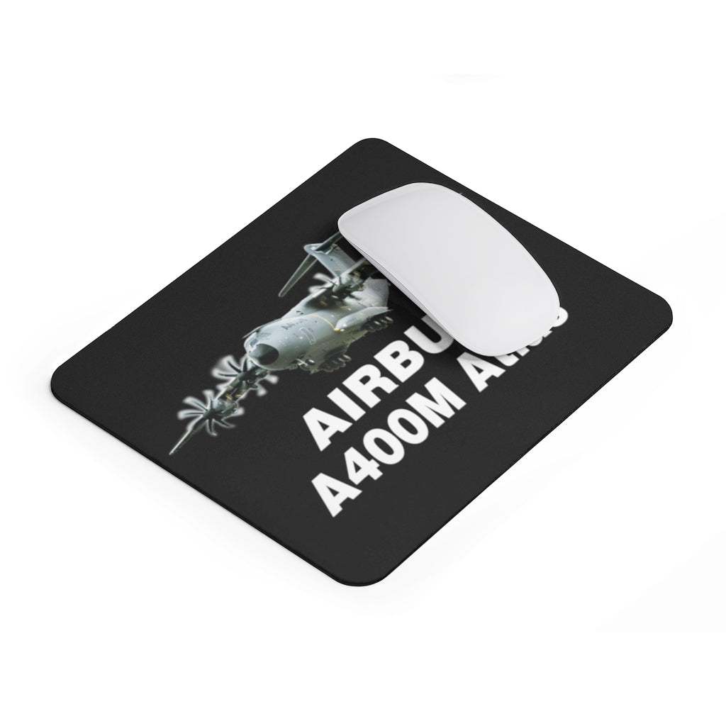 AIRBUS A400M ATLAS -  MOUSE PAD Printify