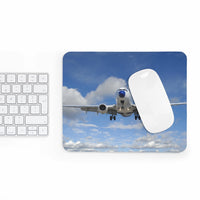 Thumbnail for AVIATION THE SKY  -  MOUSE PAD Printify