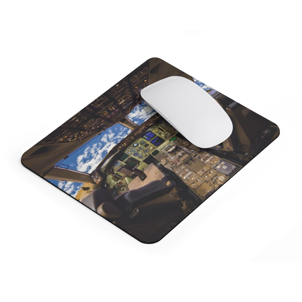 AVIATION  -  MOUSE PAD Printify