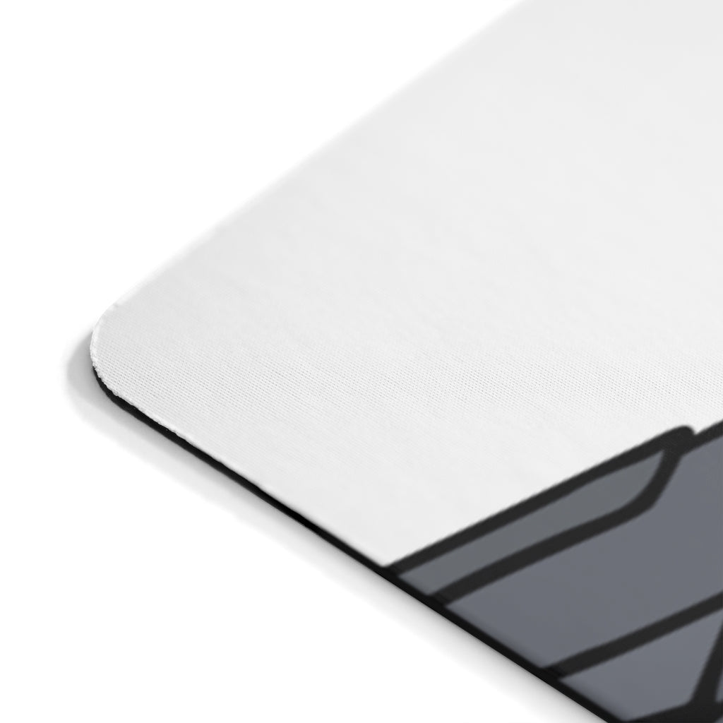 AIRCRAFT -  MOUSE PAD Printify