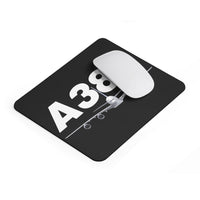 Thumbnail for AIRBUS 380 - MOUSE PAD Printify