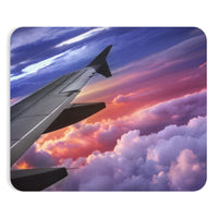 Thumbnail for AIRCRAFT -  MOUSE PAD Printify