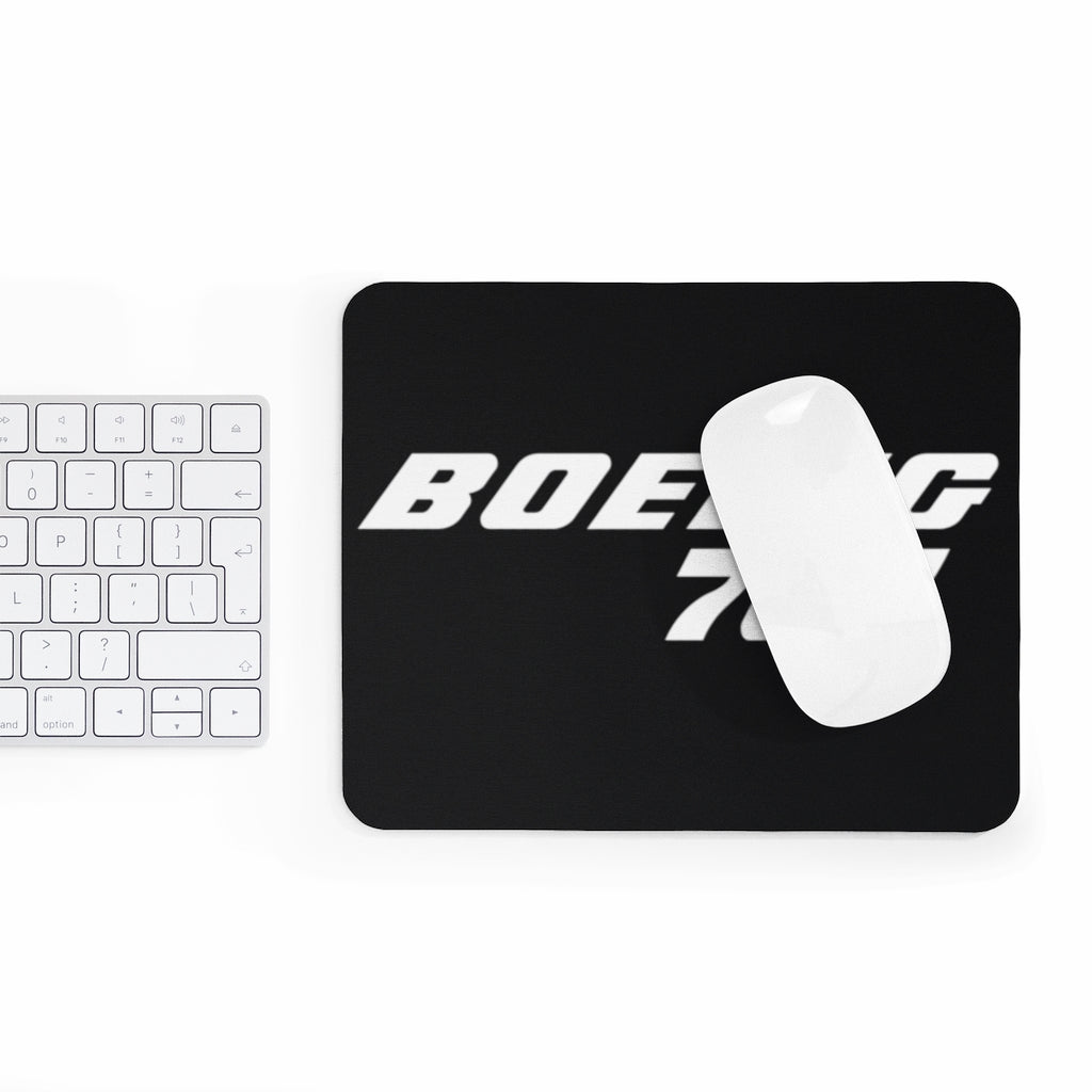 BOEING 787 -  MOUSE PAD Printify