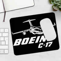 Thumbnail for BOEING C-17 -  MOUSE PAD Printify