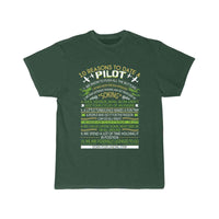 Thumbnail for I'm A Pilot T Shirt T-SHIRT THE AV8R