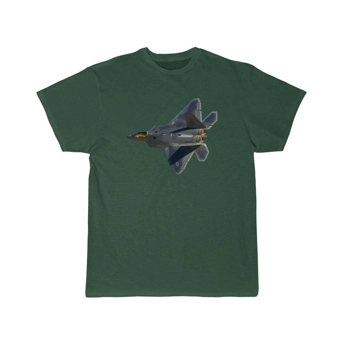 F22 shirt T SHIRT THE AV8R