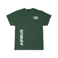 Thumbnail for Airbus A300 Aviation Pilot T-Shirt THE AV8R