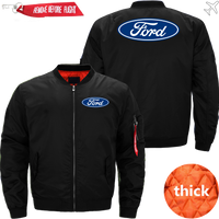 Thumbnail for FORD JACKET