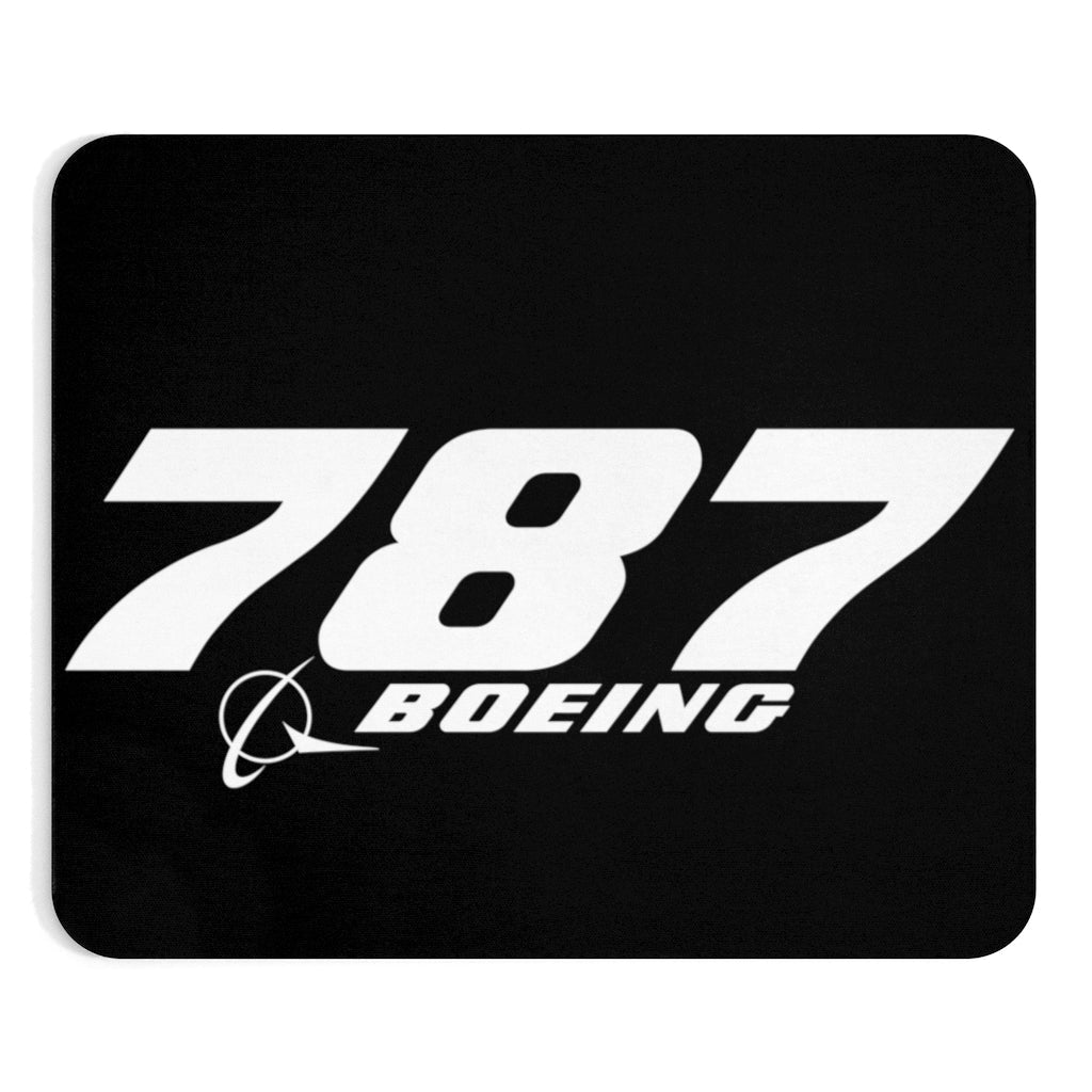 BOEING 787  -  MOUSE PAD Printify