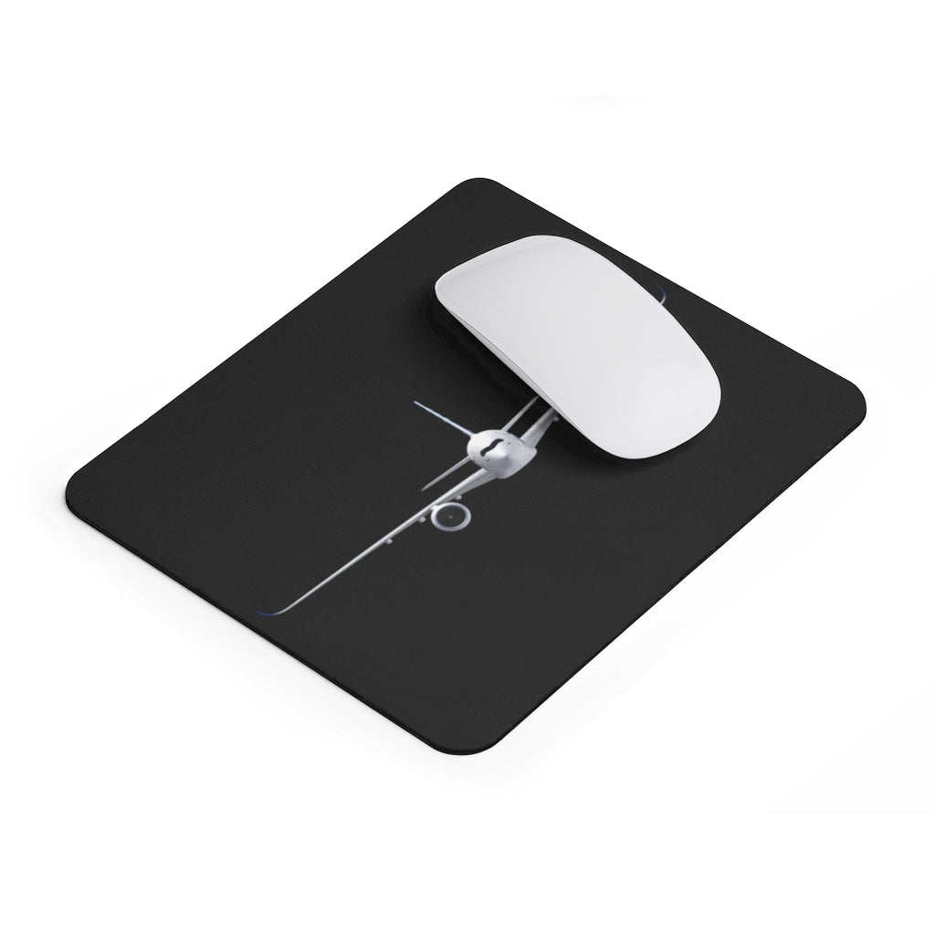 AIRBUS  AIRCRAFT 350  - MOUSE PAD Printify