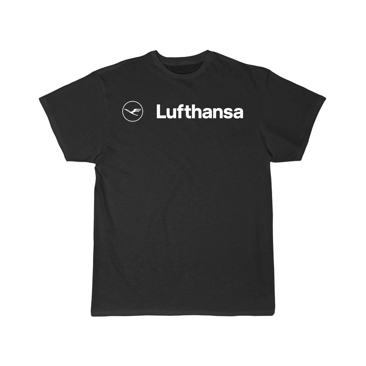 LUFTHANSA AIRLINE T-SHIRT