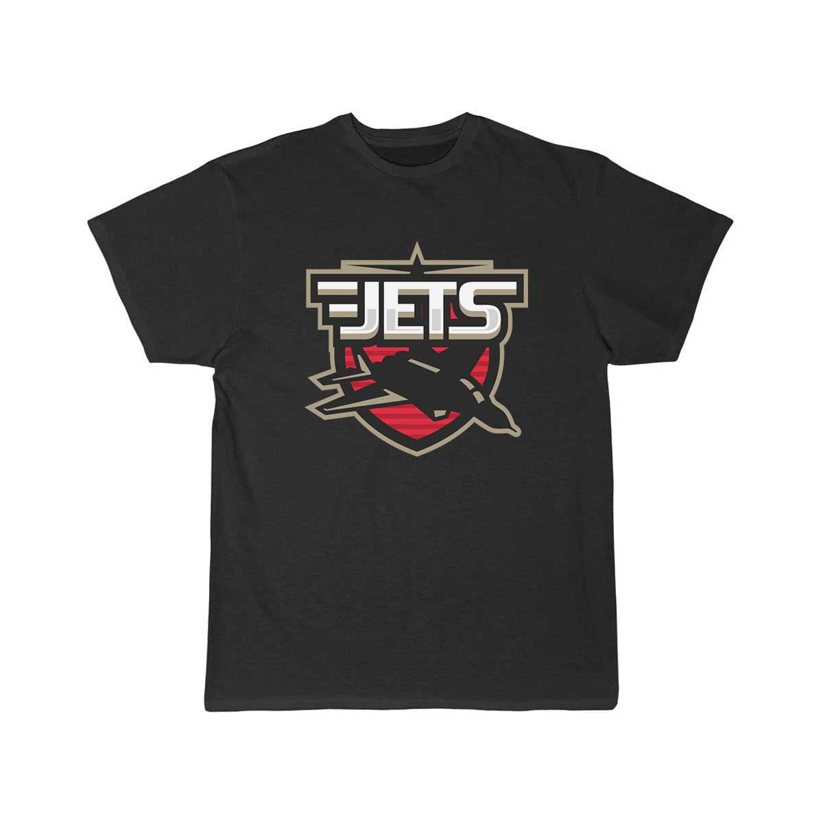 BASEBALL JETS T Shirt THE AV8R