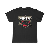 Thumbnail for BASEBALL JETS T Shirt THE AV8R