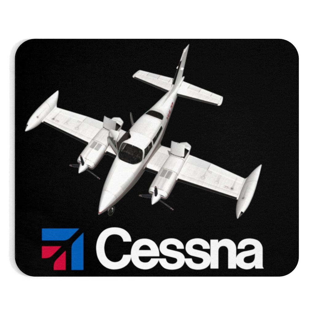 CESSNA  -  MOUSE PAD Printify