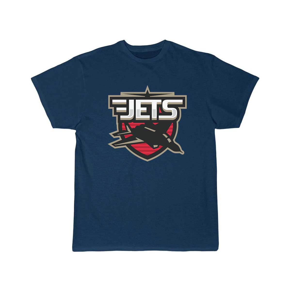 BASEBALL JETS T Shirt THE AV8R