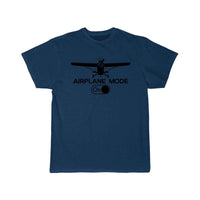 Thumbnail for Pilot C172 Flying Gift Airplane Mode T SHIRT THE AV8R