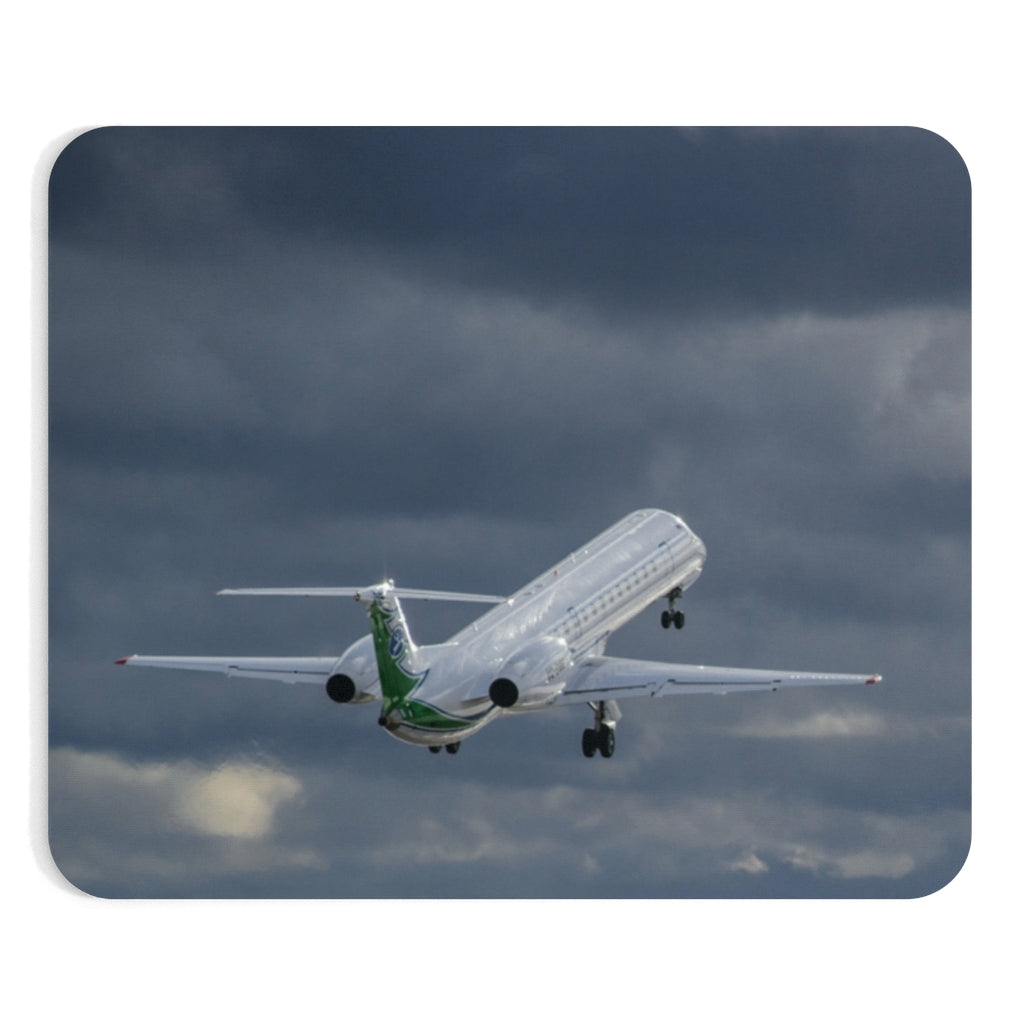 AVIATION PHONTIC  -  MOUSE PAD Printify