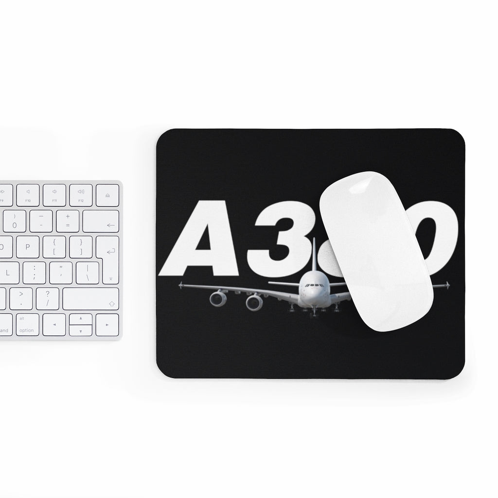 AIRBUS 380 - MOUSE PAD Printify