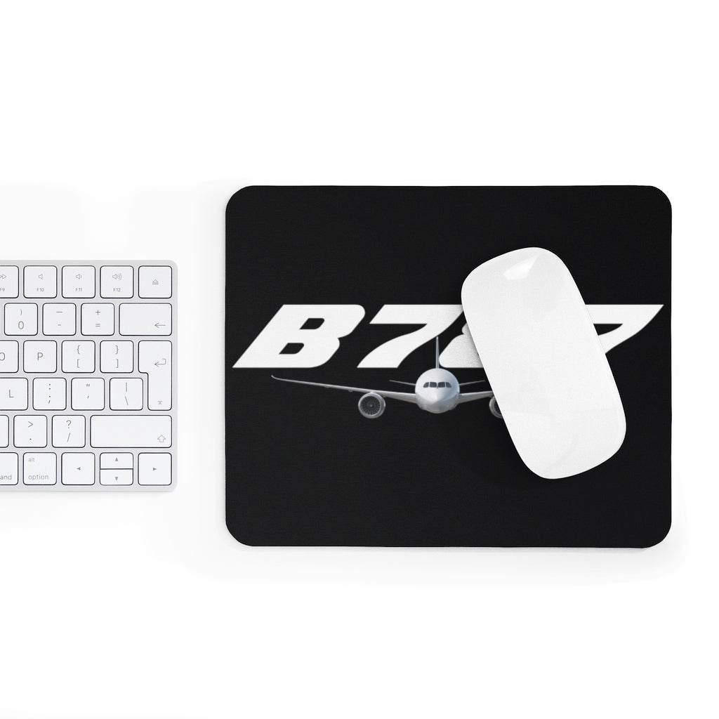 BOEING 787  -  MOUSE PAD Printify