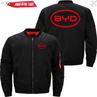 Thumbnail for BYD JACKET