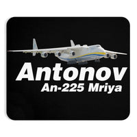 Thumbnail for ANTONOV 225 MRIYA  -  MOUSE PAD Printify