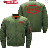 Thumbnail for BYD JACKET