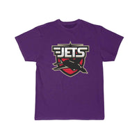 Thumbnail for BASEBALL JETS T Shirt THE AV8R