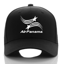 Thumbnail for PANAMA AIRLINE DESIGNED CAP