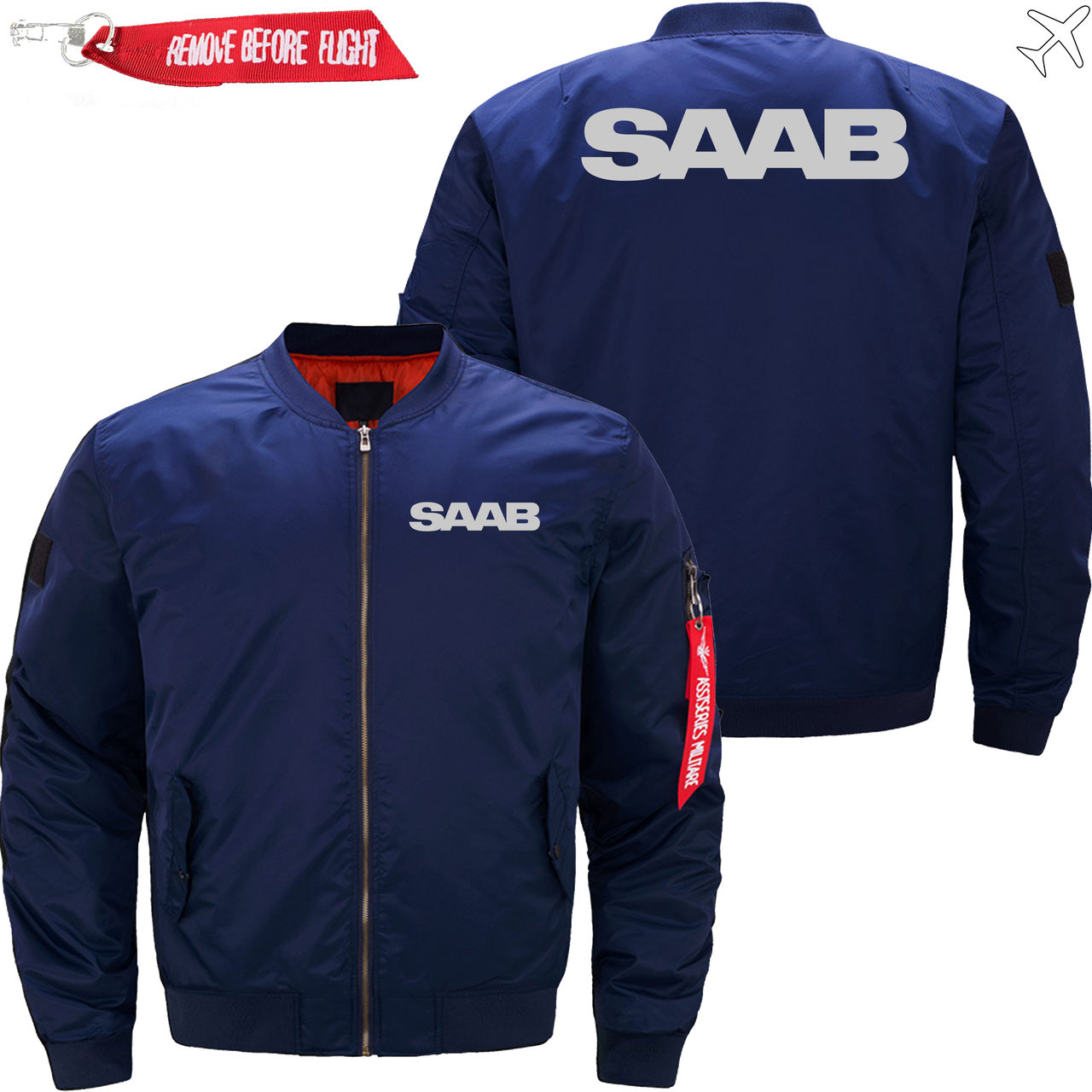 SAAB JACKET