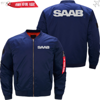 Thumbnail for SAAB JACKET