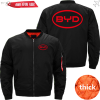 Thumbnail for BYD JACKET