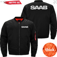 Thumbnail for SAAB JACKET