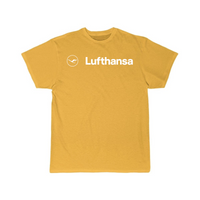 Thumbnail for LUFTHANSA AIRLINE T-SHIRT