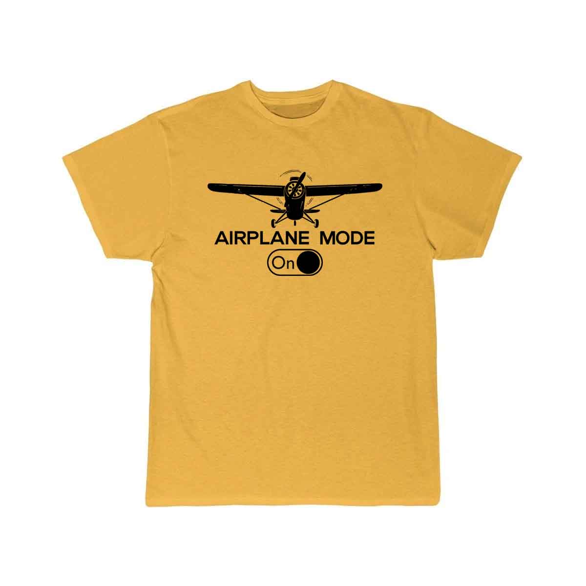 Pilot C172 Flying Gift Airplane Mode T SHIRT THE AV8R