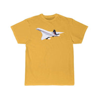 Thumbnail for CONCORDE TAKEOFF MODE T Shirt THE AV8R