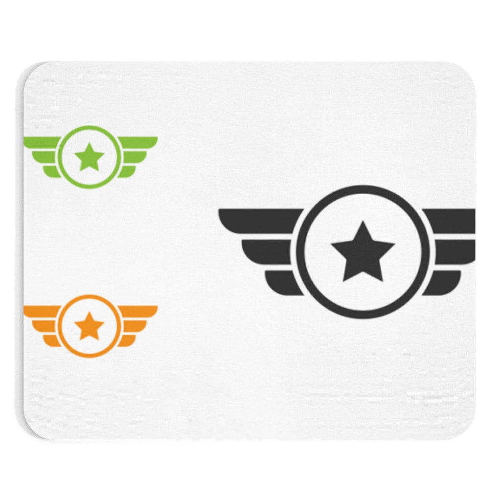 AVIATION -  MOUSE PAD Printify